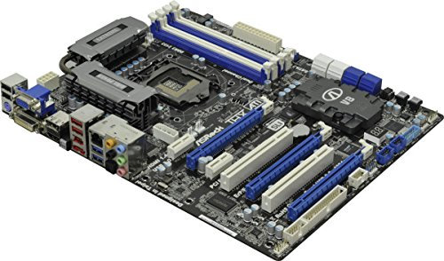 Asrock Z68 Extreme4 Sockel 1155 Mainboard (ATX, Intel Z68, 4X DDR3 Speicher, 2X USB 3.0)