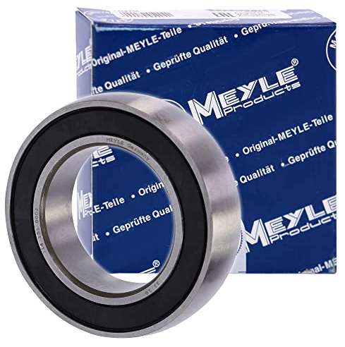 MEYLE 714 151 0002 Zwischenlager Antriebswelle Vorne Rechts Vorne Links 19mm 45mm 75mm