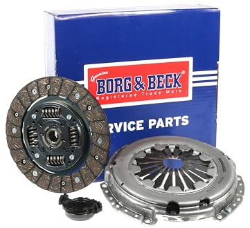 CLUTCH KIT 3-IN-1 Mini One Cooper 1.6i