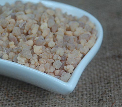 Naturix24 – Weihrauch, Weihrauchharz ADEN - 100g
