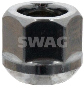 SWAG Radmutter Vorne Hinten Rechts Links passend für HONDA Civic V Legend II VI VII X