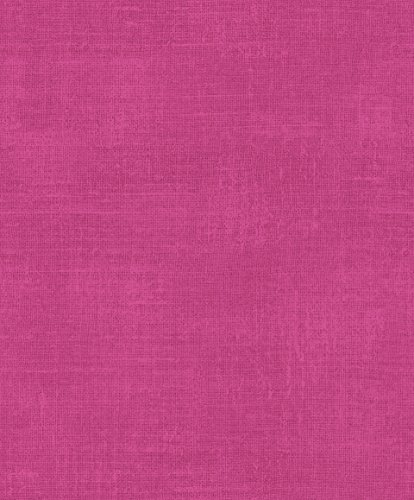 rasch Tapete 803938 aus der Kollektion Lucy in the Sky – Vliestapete in Pink – 10,05m x 53cm (L x B)