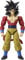 BANDAI – Dragon Ball Super – Dragon Star Figur 17 cm – Super Saiyan 4 Goku – 36180