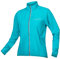 Endura Pakajak Damen Windjacke - Blau S