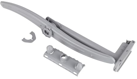 sparefixd Upper Spray Arm to Fit Bosch Dishwasher