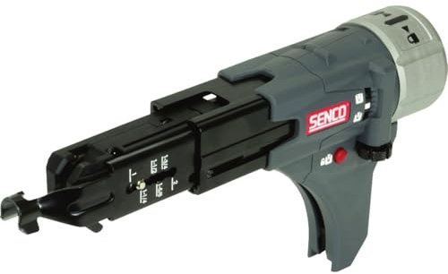 SENCO DURASPIN DS230-M1 2 Auto-Feed Screwdriver Attachment 9Z0021N, Black