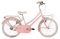 Alpina Bike Herren Olandesina Cityfahrrad Kids Rosa Barbie 20