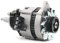 RIDEX 4G0495 Lichtmaschine Generator Alternator 70A 12V mit Riemenscheibe