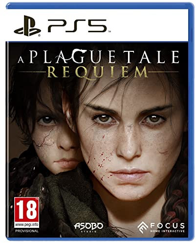 A Plague Tale Requiem