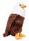 Nature Planet - Kuscheltier - Plan L - Adler 30 cm
