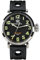 Steeldive SD1903 Edelstahl Taucher mechanische Herrenuhren Luxus C3 leuchtendes Saphirglas NH35 Automatik-Armbanduhr, Version 2, Version 2, Armband