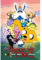 ABYstyle Adventure Time Group Poster 61x91,5cm