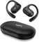 WOINNMM Open Ear Headphones,Bluetooth 5.3 Wireless Earbuds with Mic,LED Display,Immersive Stereo Sound,Clear Calls,30H Playback,Light Weight Running Headphones with Ear-Hook for Workout,Fitness,Black