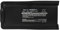 vhbw batteria compatibile con Hytera HYT TC-720S, HYT TC3000G radio (1800mAh, 7,4V, Li-Ion)