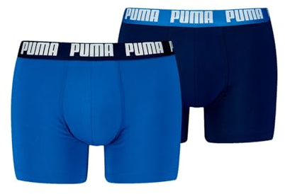 PUMA Boxer Boxershorts Men Herren Everyday Unterhose Unterwäsche 6er Pack