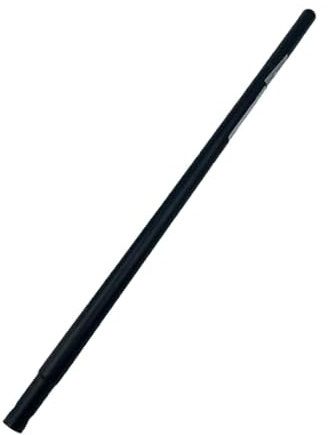 Genuine Right Leg For Home Charcoal Oil Drum BBQ & Cover - Black - 5981887