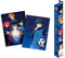 Grupo Erik Poster Blue Lock Set 2 Stück Kunstdruck - Deko Wohnzimmer oder Deko Schlafzimmer - Deko Zimmer - Größe 38 x 52 cm - Offizielle Lizenz