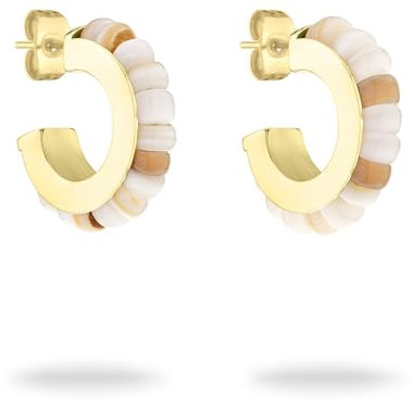 Tamaris Creole TJ-0643-E-20 Edelstahl IP Gold