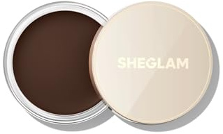 SHEGLAM Silk Haze Cream Bronzer cremig leicht verblendbar natürlich strahlender Teint langanhaltend - Hickory