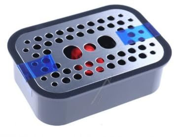 Bandeja escurridor + rejilla para cafetera Lumero WMF - FS-1000050822