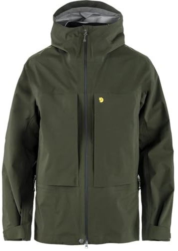Fjällräven Herren Bergtagen Gtx Touring Tourenjacke (1er Pack)