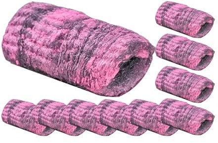 Stahlwolle, Stahlwollseifepads | Metallseife sauberere Pads für Töpfe | Ölfleckentferner nach Hause Reiniger für Badezimmer, Waschbecken, Werkstatt, Küche, Wohnung