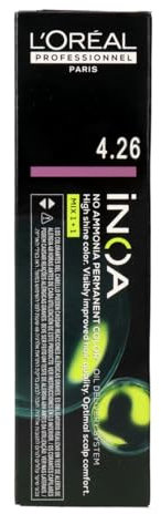 L'Oreal Professionnel Paris INOA Color Activator 60 g, Marke: L'Oreal Professionnel Paris - EAN: 3474637173180