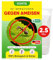 SONTIS® Aktive SF-Nematoden gegen Ameisen – 2,5 Mio. für 5m² - Effektive Ameisenbekämpfung mit Nestwirkung – Umweltfreundlich, chemiefrei, einfache Anwendung