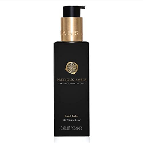 Rituals Precious Amber Handlotion, Private Collection, 175 ml