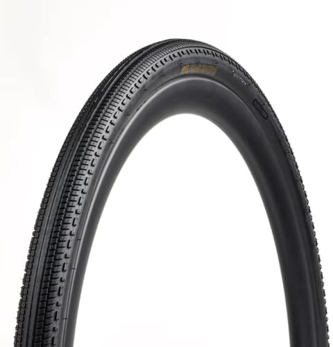 Bontrager Girona Comp 700C x 42mm Gravel Fahrradreifen schwarz