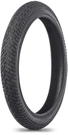 16/18/20X1,95 20X2,125 Zoll BMX-Fahrradreifen 16/18/20 1,95, 20 2,125 Zoll Stoßdämpfender, Pannensicherer Reifen Street Park Dirt Multiterrain Kompatibel Mit Trail Folding Electric(16x1.95)
