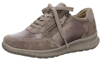 Hartjes Schnürschuh Rap Muskat-haselnuss Gr. 37,5