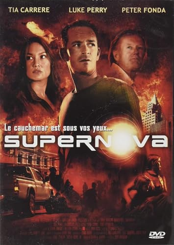 Supernova [FR Import]