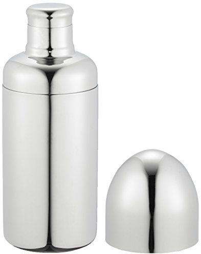 Acier inoxydable 18-8 balle shaker 11630 (Japon import / Le paquet et le manuel sont ?crites en japonais)