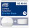 Tork Jumbo-Toilettenpapierrolle Starter Pack - 954000 - T1 + Toilettenpapier-Nachfüllung (360 m)