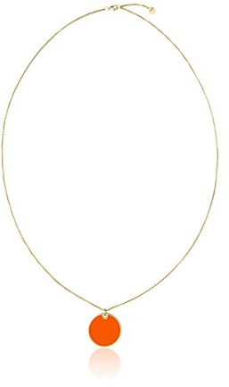 Esprit Collection Steel Halskette Steel Persephone gold