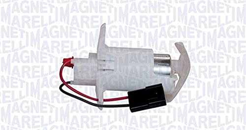 MAGNETI MARELLI Kraftstoffpumpe