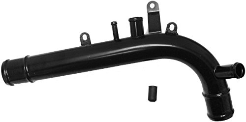 3RG 82401 Kühlmittelrohrleitung Kompatibel mit OPEL ZAFIRA B A05 6336007 9128719