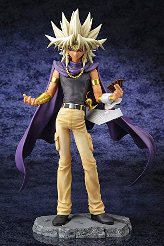 Figur Yu-Gi-Oh! Yami Marik 28cm