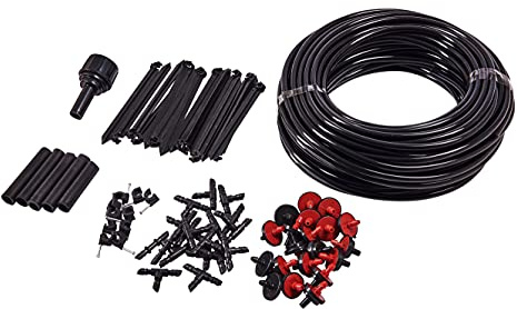 Amtech U2376 Micro Irrigation Kit