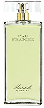 Morris & Co Morriselle Eau De Toilette per Donna - 100 gr