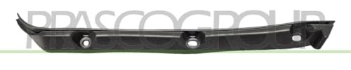 Prasco - LR8601063 - Land Rover - Range Rover - L322 - Mod. 01/02-04/05 - Halter Seitlich Rechts Stosstange Hinten-Aus Kunststoff