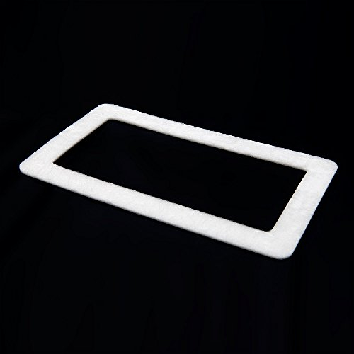 Joint MCZ, clapet d'inspection, conduit de fumée