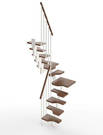Mister Step - Mini escalier ouvert gain de place