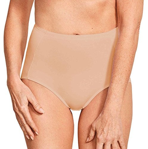 Triumph Damen Becca High Panty
