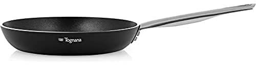 Tognana Pro Diamond Padella 1 manico 24 cm professionale