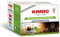 Kimbo Dosettes compostables décaféiné - 100 dosettes