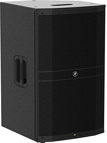 Mackie DRM215 - Cassa Acustica Amplificata 1600W