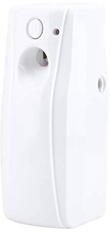 Jectse Air Freshener Dispenser,Automatic Air Freshener Machine Spray Unit,Wall Mount Fragrance, for Home Bathroom,Public Restroom,Hotel,etc