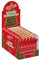 Küfferle Schokoschirmchen Karminrot 810g (60 Stück)